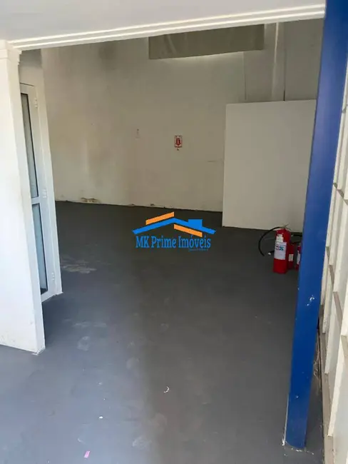 Sala Comercial para alugar, 636m2 em Jardim das Flores, Osasco - SP - imagem 4 Foto 4 de Sala Comercial para alugar, 636m2 em Jardim das Flores, Osasco - SP