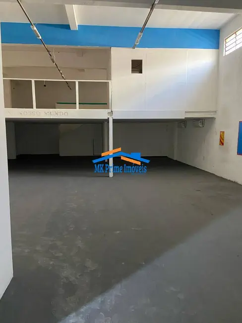 Sala Comercial para alugar, 636m2 em Jardim das Flores, Osasco - SP - imagem 3 Foto 3 de Sala Comercial para alugar, 636m2 em Jardim das Flores, Osasco - SP