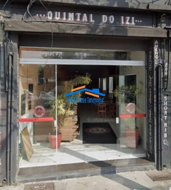 Foto 1 de Sala Comercial à venda, 250m2 em Pinheiros, São Paulo - SP