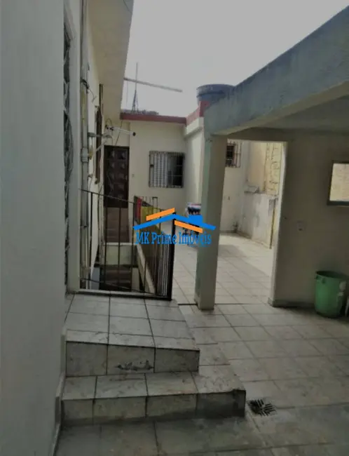 Foto 9 de Casa com 4 quartos à venda, 150m2 em Jardim Boa Vista (Zona Oeste), São Paulo - SP