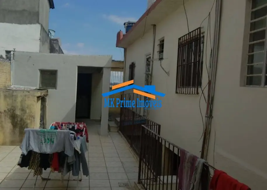 Foto 3 de Casa com 4 quartos à venda, 150m2 em Jardim Boa Vista (Zona Oeste), São Paulo - SP