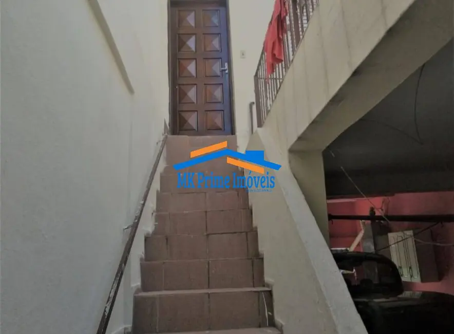 Foto 4 de Casa com 4 quartos à venda, 150m2 em Jardim Boa Vista (Zona Oeste), São Paulo - SP