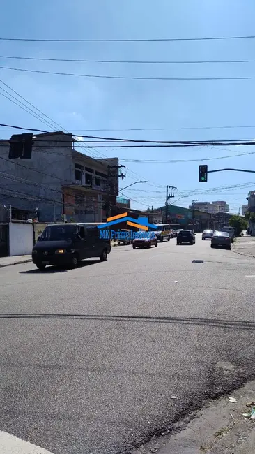 Sala Comercial à venda, 400m2 em Santo Antônio, Osasco - SP - imagem 4 Foto 4 de Sala Comercial à venda, 400m2 em Santo Antônio, Osasco - SP