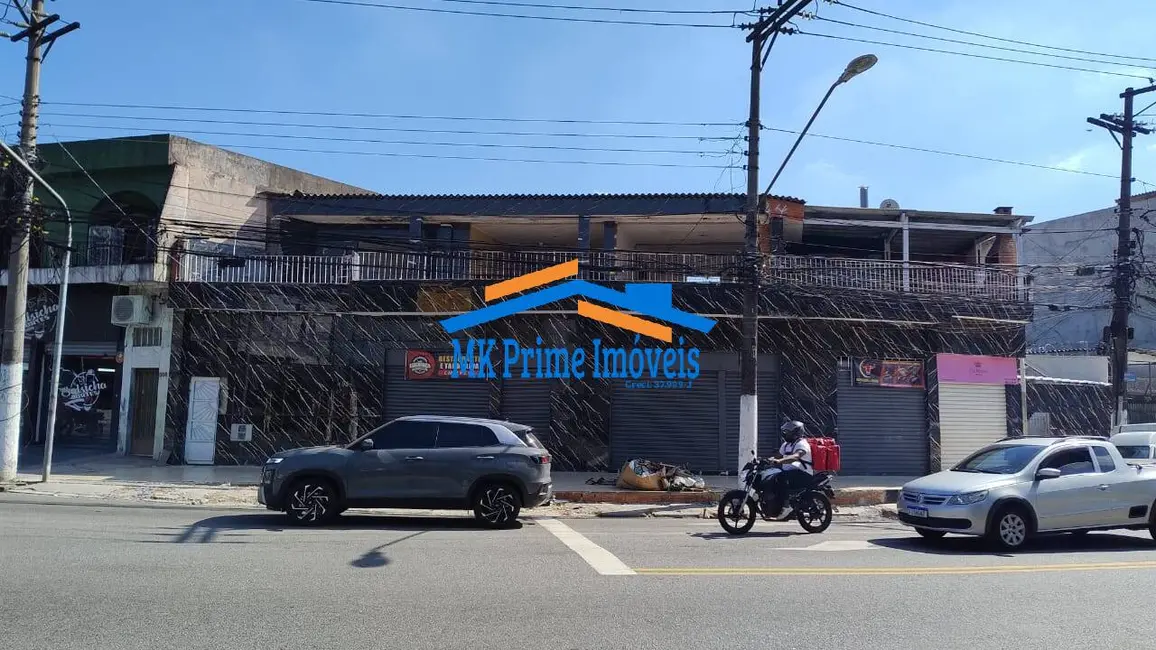 Sala Comercial à venda, 400m2 em Santo Antônio, Osasco - SP - imagem 2 Foto 2 de Sala Comercial à venda, 400m2 em Santo Antônio, Osasco - SP