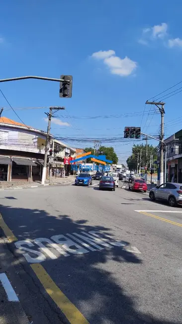 Sala Comercial à venda, 400m2 em Santo Antônio, Osasco - SP - imagem 3 Foto 3 de Sala Comercial à venda, 400m2 em Santo Antônio, Osasco - SP