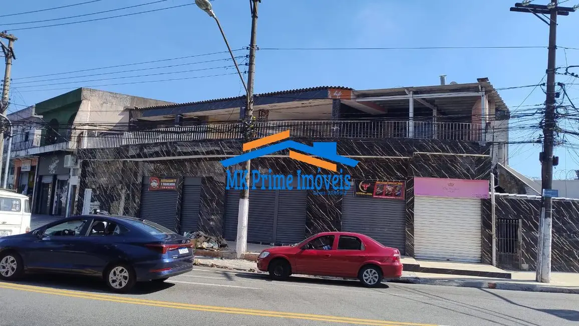 Sala Comercial à venda, 400m2 em Santo Antônio, Osasco - SP - imagem 1 Foto 1 de Sala Comercial à venda, 400m2 em Santo Antônio, Osasco - SP