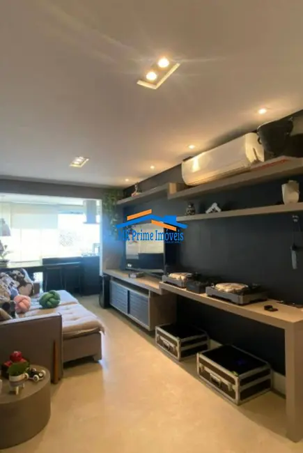 Foto 2 de Apartamento com 2 quartos à venda, 75m2 em Jaguaré, São Paulo - SP