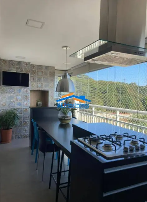 Foto 1 de Apartamento com 2 quartos à venda, 75m2 em Jaguaré, São Paulo - SP