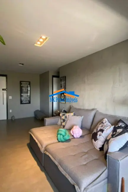 Foto 6 de Apartamento com 2 quartos à venda, 75m2 em Jaguaré, São Paulo - SP