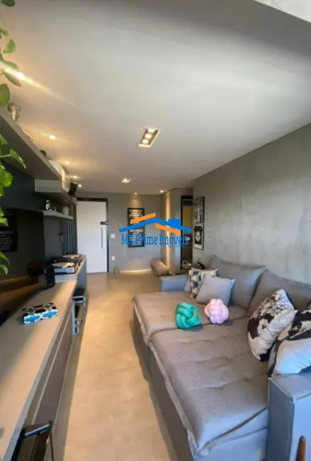 Foto 4 de Apartamento com 2 quartos à venda, 75m2 em Jaguaré, São Paulo - SP