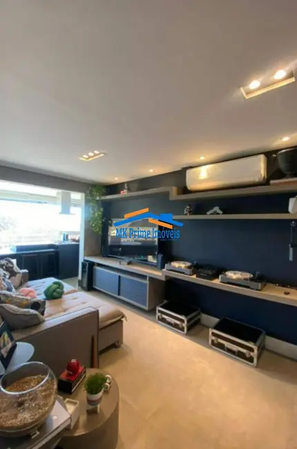 Foto 3 de Apartamento com 2 quartos à venda, 75m2 em Jaguaré, São Paulo - SP