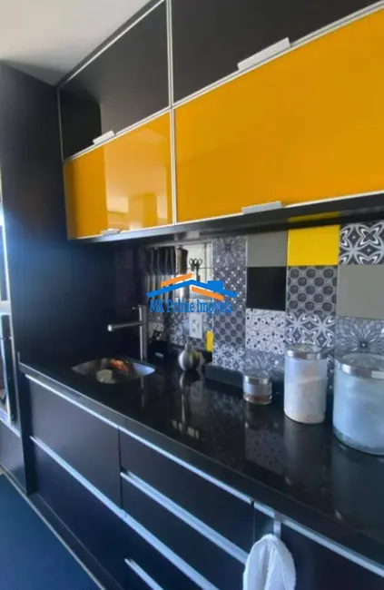 Foto 8 de Apartamento com 2 quartos à venda, 75m2 em Jaguaré, São Paulo - SP