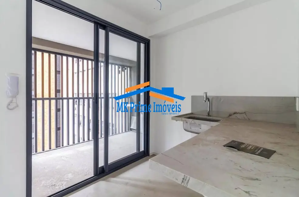 Foto 3 de Apartamento com 2 quartos à venda, 60m2 em Jardim Paulista, São Paulo - SP