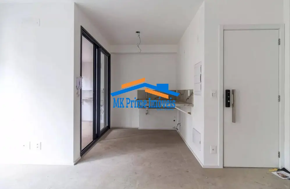 Foto 2 de Apartamento com 2 quartos à venda, 60m2 em Jardim Paulista, São Paulo - SP