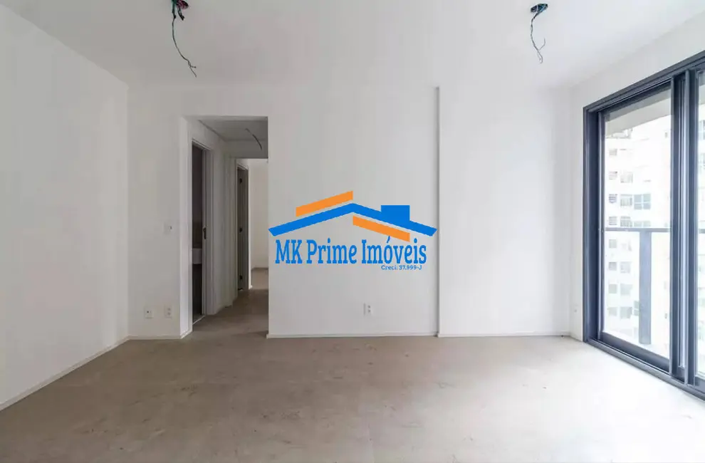 Foto 8 de Apartamento com 2 quartos à venda, 60m2 em Jardim Paulista, São Paulo - SP