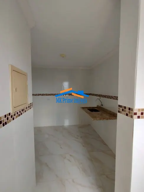 Foto 5 de Apartamento com 2 quartos à venda, 55m2 em Bandeiras, Osasco - SP