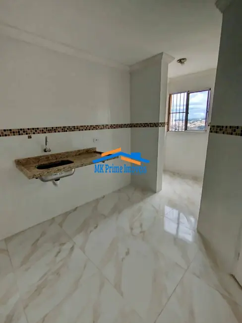 Foto 6 de Apartamento com 2 quartos à venda, 55m2 em Bandeiras, Osasco - SP