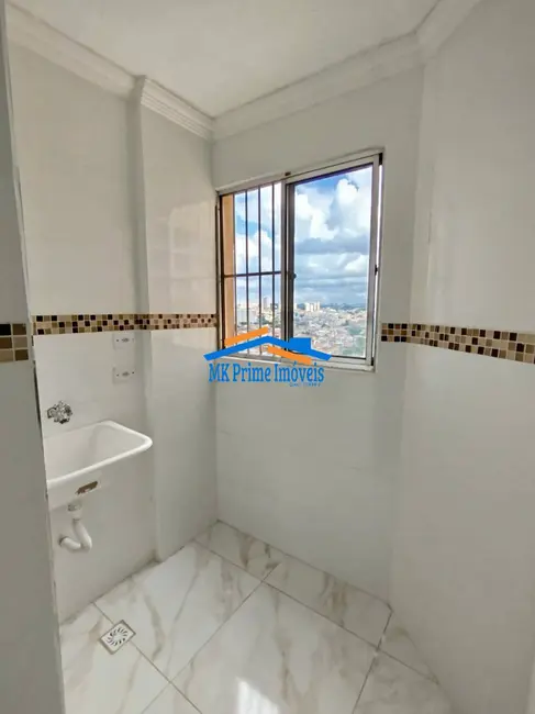 Foto 8 de Apartamento com 2 quartos à venda, 55m2 em Bandeiras, Osasco - SP