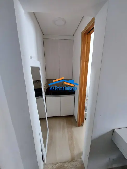 Sobrado com 3 quartos à venda, 250m2 em Jaguaré, São Paulo - SP - imagem 9 Foto 9 de Sobrado com 3 quartos à venda, 250m2 em Jaguaré, São Paulo - SP