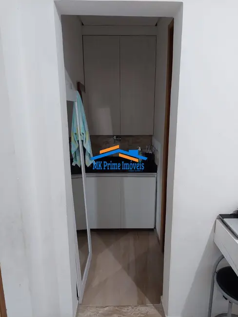 Sobrado com 3 quartos à venda, 250m2 em Jaguaré, São Paulo - SP - imagem 8 Foto 8 de Sobrado com 3 quartos à venda, 250m2 em Jaguaré, São Paulo - SP