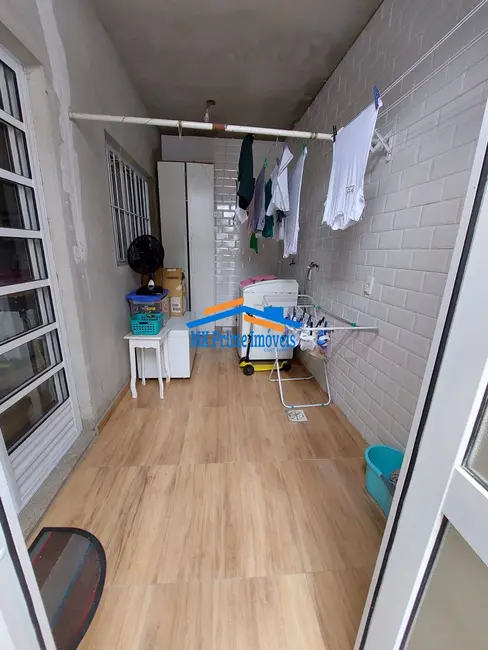 Sobrado com 3 quartos à venda, 250m2 em Jaguaré, São Paulo - SP - imagem 4 Foto 4 de Sobrado com 3 quartos à venda, 250m2 em Jaguaré, São Paulo - SP