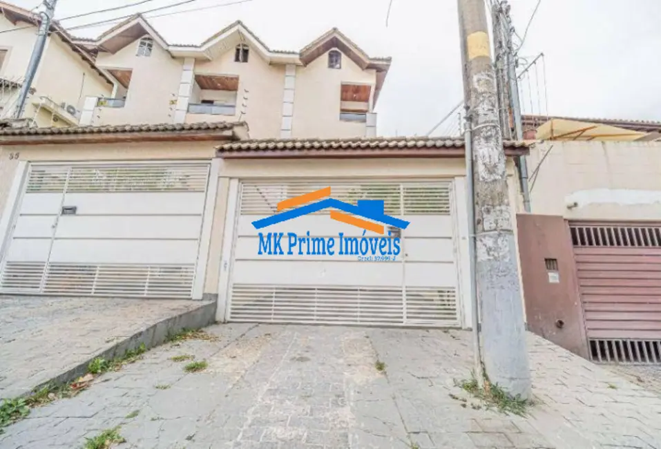 Sobrado com 3 quartos à venda, 137m2 em Cidade São Francisco, São Paulo - SP - imagem 4 Foto 4 de Sobrado com 3 quartos à venda, 137m2 em Cidade São Francisco, São Paulo - SP