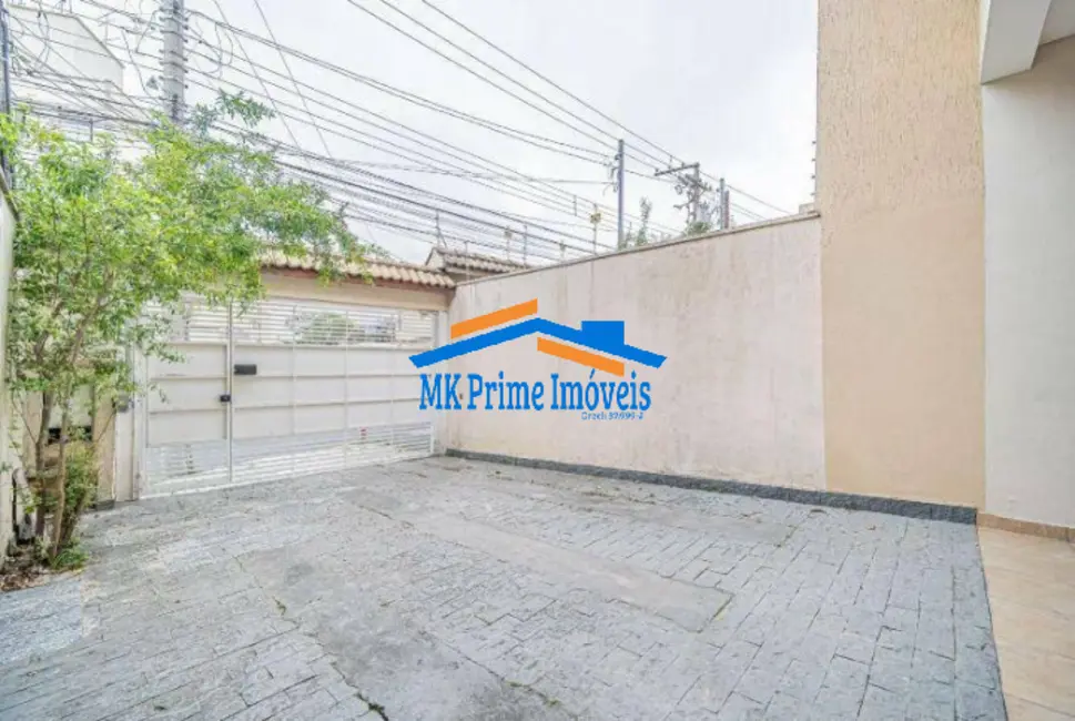 Sobrado com 3 quartos à venda, 137m2 em Cidade São Francisco, São Paulo - SP - imagem 6 Foto 6 de Sobrado com 3 quartos à venda, 137m2 em Cidade São Francisco, São Paulo - SP