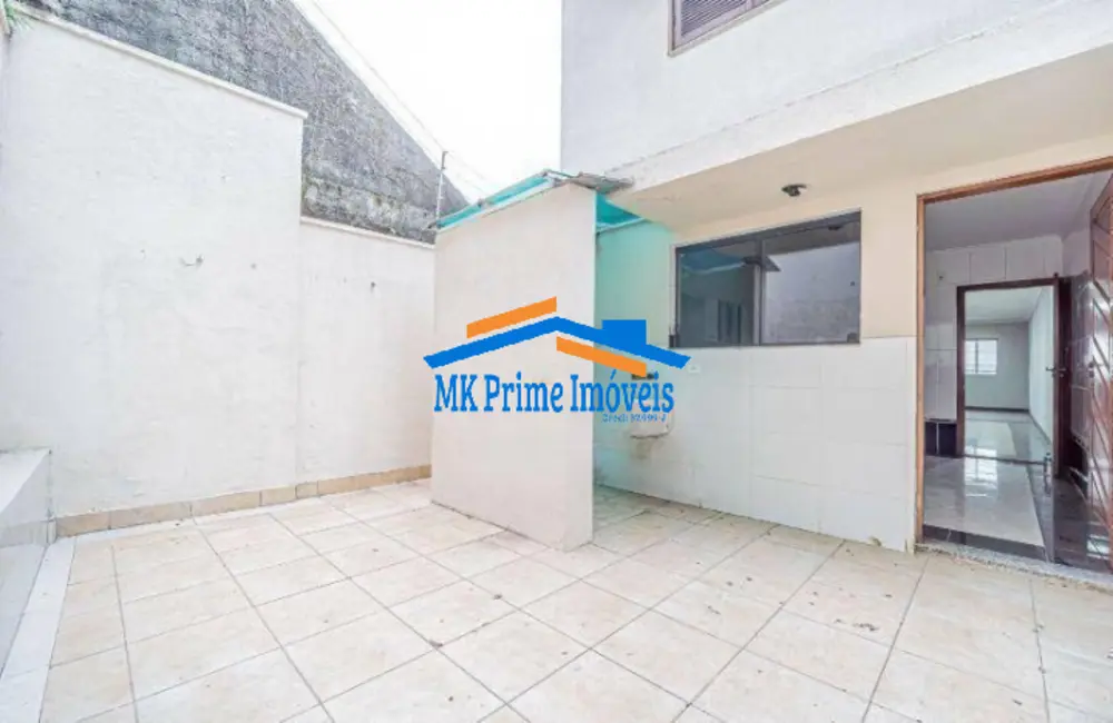 Sobrado com 3 quartos à venda, 137m2 em Cidade São Francisco, São Paulo - SP - imagem 9 Foto 9 de Sobrado com 3 quartos à venda, 137m2 em Cidade São Francisco, São Paulo - SP