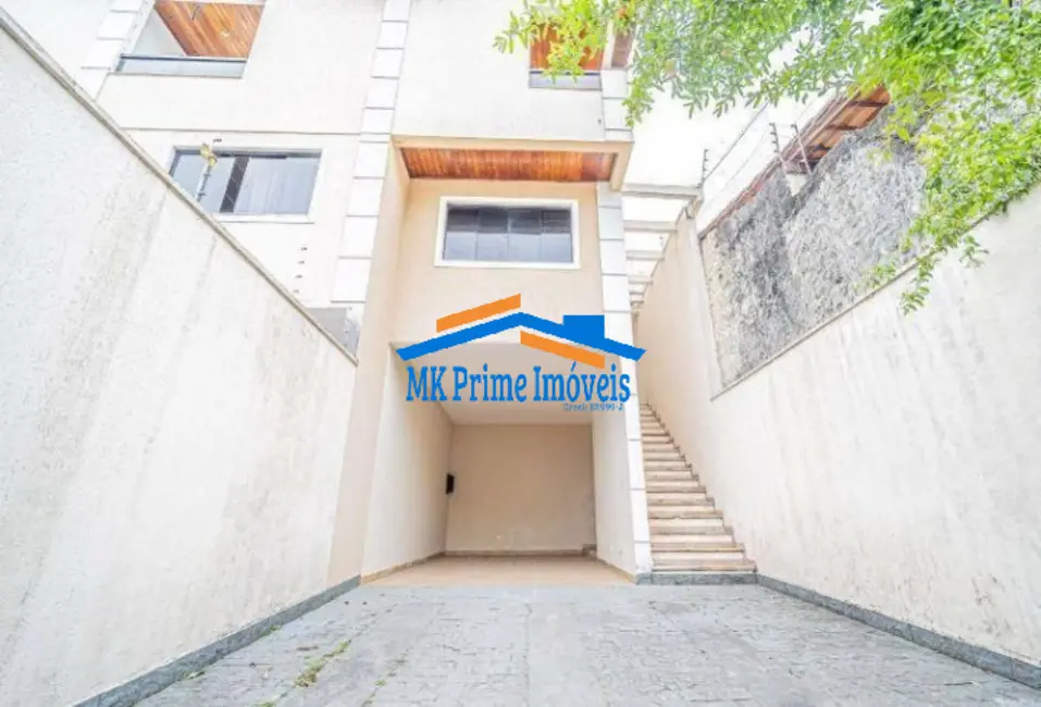 Sobrado com 3 quartos à venda, 137m2 em Cidade São Francisco, São Paulo - SP - imagem 5 Foto 5 de Sobrado com 3 quartos à venda, 137m2 em Cidade São Francisco, São Paulo - SP