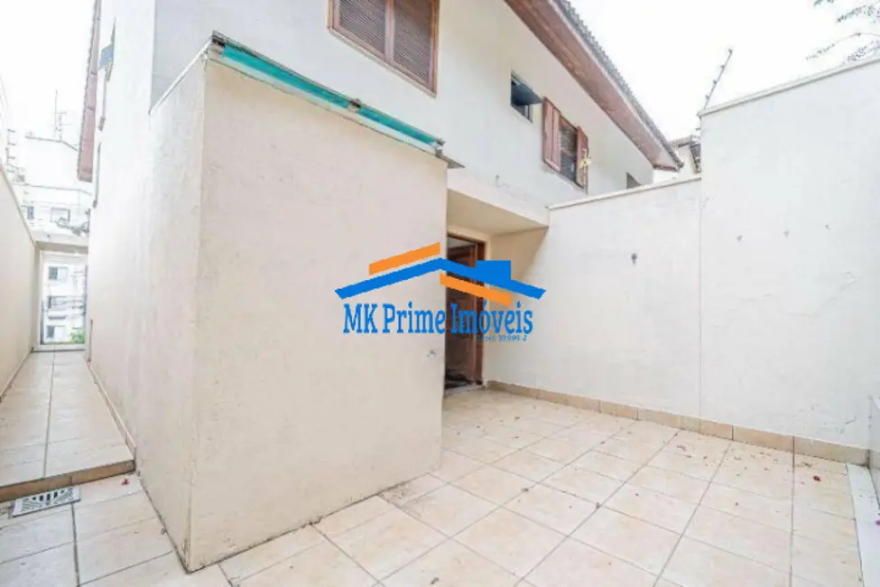 Sobrado com 3 quartos à venda, 137m2 em Cidade São Francisco, São Paulo - SP - imagem 8 Foto 8 de Sobrado com 3 quartos à venda, 137m2 em Cidade São Francisco, São Paulo - SP