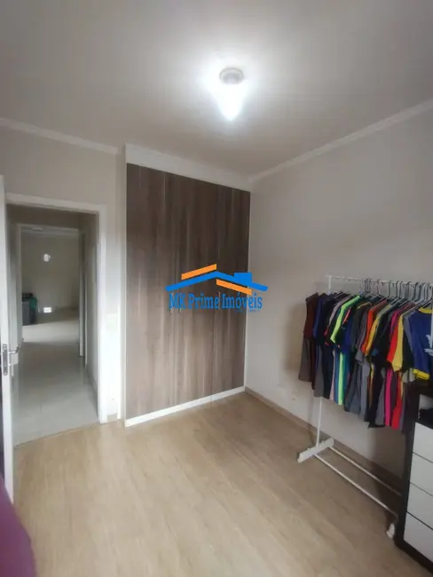 Apartamento com 3 quartos à venda, 74m2 em Tamboré, Barueri - SP - imagem 4 Foto 4 de Apartamento com 3 quartos à venda, 74m2 em Tamboré, Barueri - SP