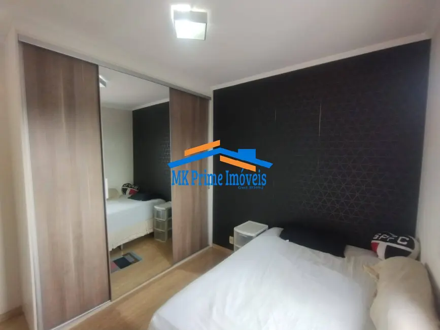 Apartamento com 3 quartos à venda, 74m2 em Tamboré, Barueri - SP - imagem 3 Foto 3 de Apartamento com 3 quartos à venda, 74m2 em Tamboré, Barueri - SP