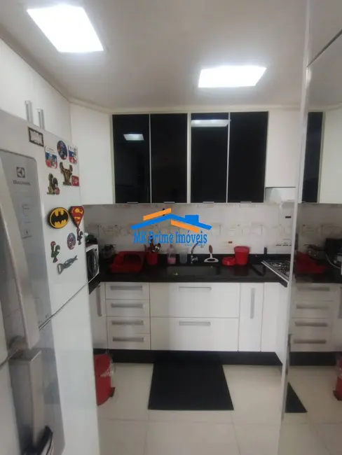 Apartamento com 3 quartos à venda, 74m2 em Tamboré, Barueri - SP - imagem 9 Foto 9 de Apartamento com 3 quartos à venda, 74m2 em Tamboré, Barueri - SP