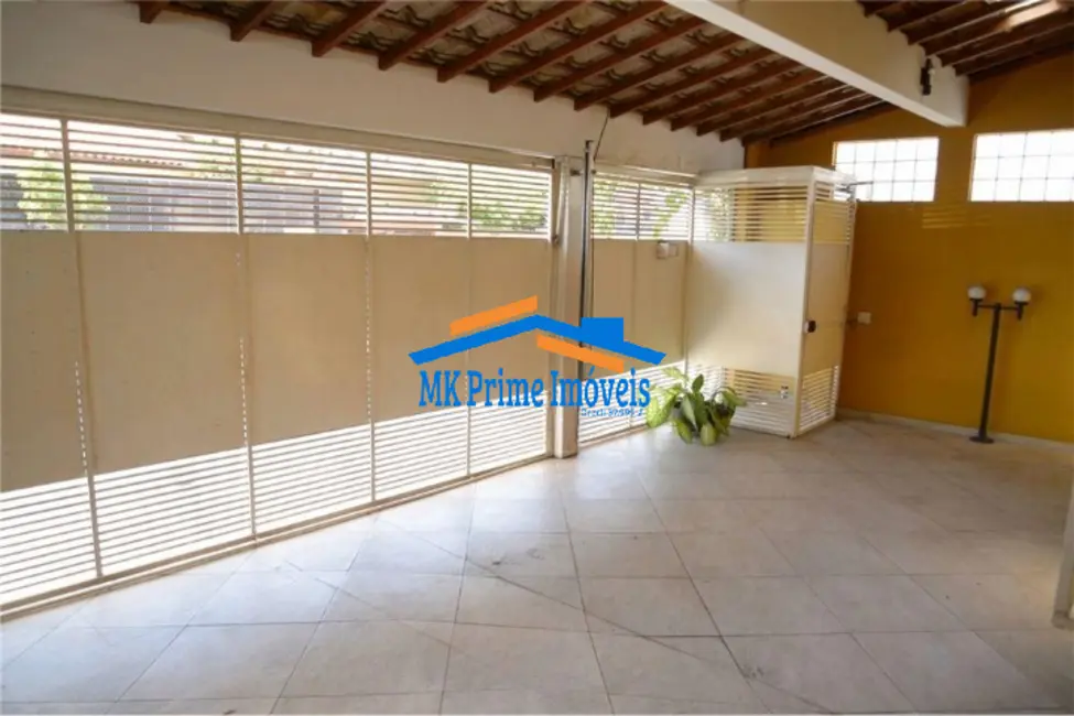 Foto 2 de Casa com 4 quartos à venda, 193m2 em Centro, Osasco - SP