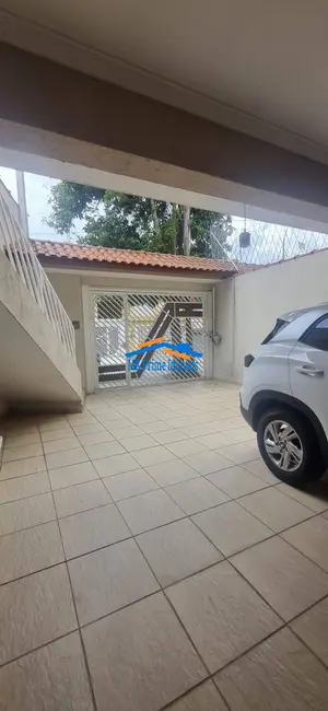 Foto 2 de Casa com 3 quartos à venda, 190m2 em Vila Campesina, Osasco - SP