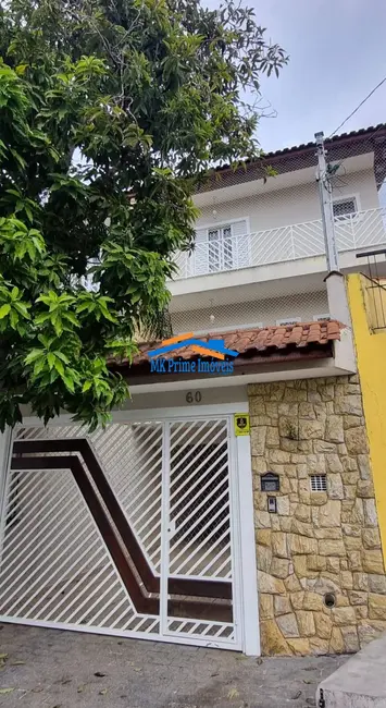 Foto 1 de Casa com 3 quartos à venda, 190m2 em Vila Campesina, Osasco - SP