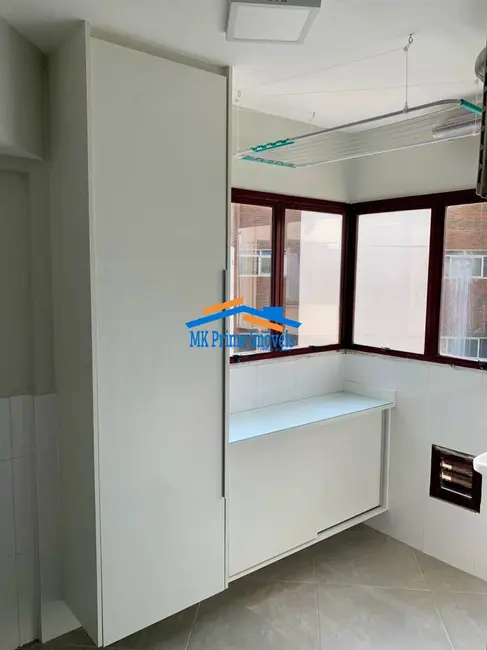 Foto 5 de Apartamento com 3 quartos à venda, 94m2 em Vila Hamburguesa, São Paulo - SP