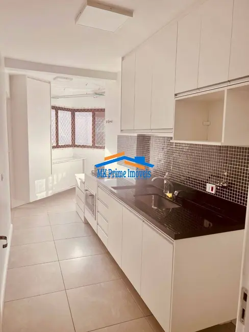 Foto 2 de Apartamento com 3 quartos à venda, 94m2 em Vila Hamburguesa, São Paulo - SP