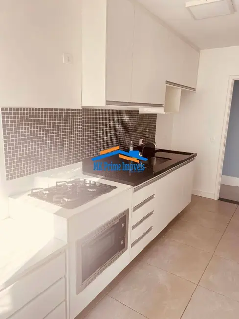 Foto 3 de Apartamento com 3 quartos à venda, 94m2 em Vila Hamburguesa, São Paulo - SP