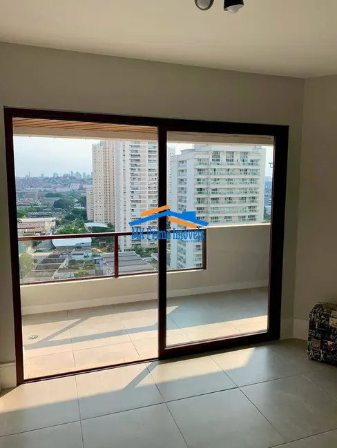 Foto 1 de Apartamento com 3 quartos à venda, 94m2 em Vila Hamburguesa, São Paulo - SP