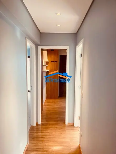 Foto 6 de Apartamento com 3 quartos à venda, 94m2 em Vila Hamburguesa, São Paulo - SP