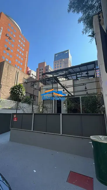 Foto 2 de Sala Comercial para alugar, 907m2 em Vila Olímpia, São Paulo - SP