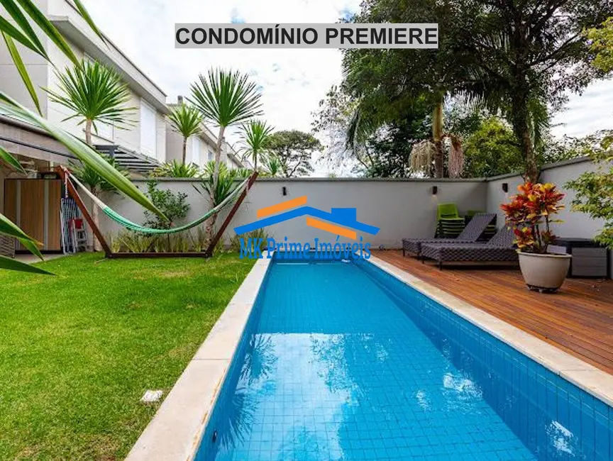 Foto 2 de Casa de Condomínio com 4 quartos à venda, 424m2 em Jardim Cordeiro, São Paulo - SP