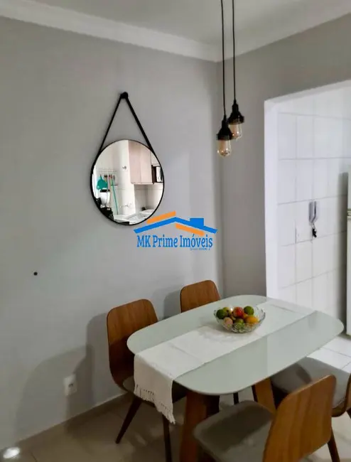 Foto 4 de Apartamento com 2 quartos à venda, 50m2 em São Pedro, Osasco - SP