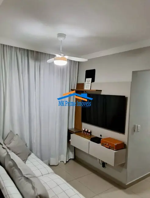 Foto 3 de Apartamento com 2 quartos à venda, 50m2 em São Pedro, Osasco - SP