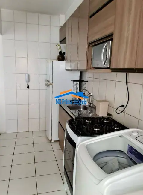 Foto 7 de Apartamento com 2 quartos à venda, 50m2 em São Pedro, Osasco - SP