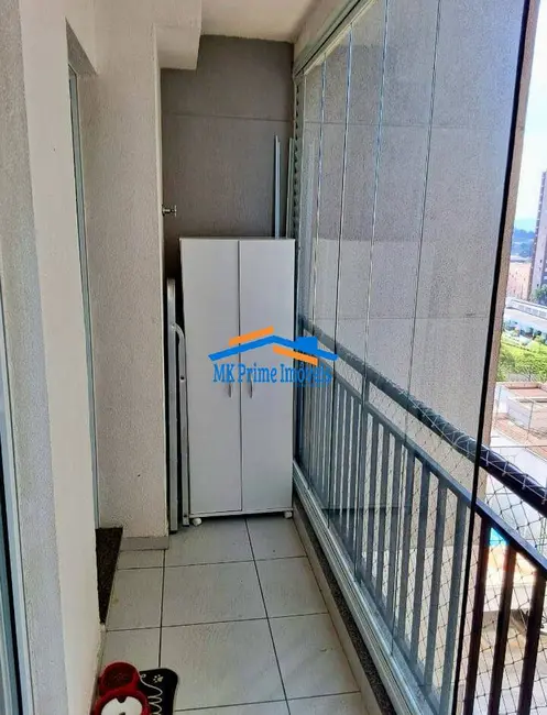 Foto 5 de Apartamento com 2 quartos à venda, 50m2 em São Pedro, Osasco - SP