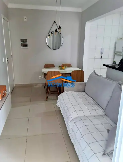 Foto 1 de Apartamento com 2 quartos à venda, 50m2 em São Pedro, Osasco - SP