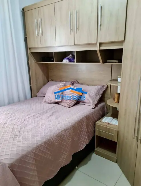 Foto 9 de Apartamento com 2 quartos à venda, 50m2 em São Pedro, Osasco - SP