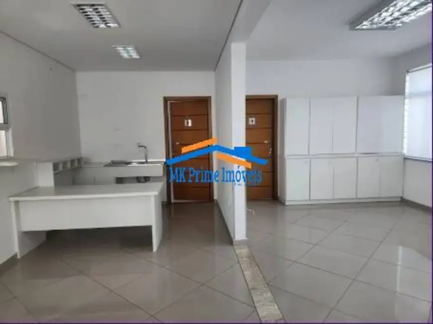 Foto 4 de Sala Comercial para alugar, 150m2 em Centro, Osasco - SP
